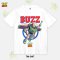 Toy Story เสื้อยืดการ์ตูน Toy Story ลาย "Buzz Lightyear"  (TM-047)