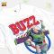 Toy Story เสื้อยืดการ์ตูน Toy Story ลาย "Buzz Lightyear"  (TM-047)