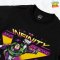 Power 7 Shop เสื้อยืดการ์ตูน "Buzz Lightyear" ลิขสิทธิ์แท้ DISNEY (TM-053)