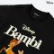 Power 7 Shop เสื้อยืดการ์ตูน "Bambi" คอลเลคชั่น "Disney Classics" (TM-063)