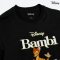 Power 7 Shop เสื้อยืดการ์ตูน "Bambi" คอลเลคชั่น "Disney Classics" (TM-063)