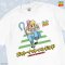 Power 7 Shop เสื้อยืดการ์ตูน Toy Story ลาย "Bo Peep" ลิขสิทธ์แท้ DISNEY((TM-070)