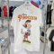 Power 7 Shop เสื้อยืดการ์ตูน "Pinocchio" คอลเลคชั่น "Disney Classics" (TM-092)