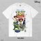 Power 7 Shop เสื้อยืดการ์ตูน Toy Story ลิขสิทธิ์แท้ DISNEY (TM-093)