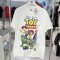 Power 7 Shop เสื้อยืดการ์ตูน Toy Story ลิขสิทธิ์แท้ DISNEY (TM-093)
