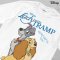Power 7 Shop เสื้อยืดการ์ตูน "Lady and the Tramp" ลายลิขสิทธ์แท้ DISNEY (TM-094)