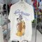 Power 7 Shop เสื้อยืดการ์ตูน "Lady and the Tramp" ลายลิขสิทธ์แท้ DISNEY (TM-094)