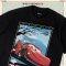 Power 7 Shop เสื้อยืดการ์ตูน "Cars Tokyo" คอลเลคชั่น "Disney Classics" (TM-106)