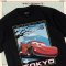 Power 7 Shop เสื้อยืดการ์ตูน "Cars Tokyo" คอลเลคชั่น "Disney Classics" (TM-106)