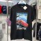 Power 7 Shop เสื้อยืดการ์ตูน "Cars Tokyo" คอลเลคชั่น "Disney Classics" (TM-106)
