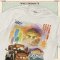 Power 7 Shop เสื้อยืดการ์ตูน "Cars Tokyo" คอลเลคชั่น "Disney Classics" (TM-107)