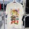 Power 7 Shop เสื้อยืดการ์ตูน "Cars Tokyo" คอลเลคชั่น "Disney Classics" (TM-107)