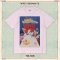 Power 7 Shop เสื้อยืดการ์ตูน "Alice in Wonderland" คอลเลคชั่น "Disney Classics" (TM-108)