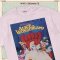 Power 7 Shop เสื้อยืดการ์ตูน "Alice in Wonderland" คอลเลคชั่น "Disney Classics" (TM-108)
