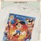 Power 7 Shop เสื้อยืดการ์ตูน "Pinocchio" คอลเลคชั่น "Disney Classics" (TM-109)
