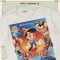 Power 7 Shop เสื้อยืดการ์ตูน "Pinocchio" คอลเลคชั่น "Disney Classics" (TM-109)