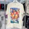 Power 7 Shop เสื้อยืดการ์ตูน "Pinocchio" คอลเลคชั่น "Disney Classics" (TM-109)