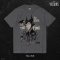 "VILLAINS" T-Shirts (TM-155)