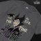 "VILLAINS" T-Shirts (TM-155)