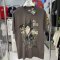 "VILLAINS" T-Shirts (TM-155)