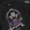 "VILLAINS" T-Shirts (TM-156)