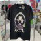 "VILLAINS" T-Shirts (TM-156)