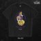 "VILLAINS" T-Shirts (TM-157)