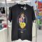 "VILLAINS" T-Shirts (TM-157)