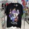 Power 7 Shop เสื้อยืดการ์ตูน "VILLAINS"  ลิขสิทธ์แท้ DISNEY  (TM-158)