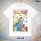 Power 7 Shop เสื้อยืดการ์ตูน "Peter Pan" ลิขสิทธิ์แท้ DISNEY (TM-170)