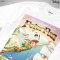 Power 7 Shop เสื้อยืดการ์ตูน "Peter Pan" ลิขสิทธิ์แท้ DISNEY (TM-170)