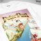 Power 7 Shop เสื้อยืดการ์ตูน "Peter Pan" ลิขสิทธิ์แท้ DISNEY (TM-170)