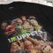 Power 7 Shop เสื้อยืดการ์ตูน "Muppets" ลิขสิทธิ์แท้ DISNEY (TM-171)