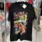 Power 7 Shop เสื้อยืดการ์ตูน "Muppets" ลิขสิทธิ์แท้ DISNEY (TM-171)