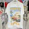 Power 7 Shop เสื้อยืดการ์ตูน "Porto Corsa"(Cars 2) ลิขสิทธิ์แท้ DISNEY (TM-173)