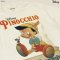 Power 7 Shop เสื้อยืดการ์ตูน "Pinocchio" ลิขสิทธิ์แท้ DISNEY (TM-176)