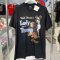 Power 7 Shop เสื้อยืดการ์ตูน " Lady and the Tramp" ลิขสิทธิ์แท้ DISNEY (TM-177)