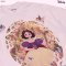 Power 7 Shop เสื้อยืดการ์ตูน "Snow White" ลิขสิทธิ์แท้ DISNEY (TM-179)