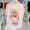 Power 7 Shop เสื้อยืดการ์ตูน "Snow White" ลิขสิทธิ์แท้ DISNEY (TM-179)
