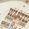 Disney T-shirt (TM-180)