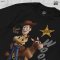 Power 7 Shop เสื้อยืดการ์ตูน Toy Story ลาย "Woody" (TM-196)