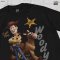 Power 7 Shop เสื้อยืดการ์ตูน Toy Story ลาย "Woody" (TM-196)