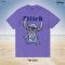 Power 7 Shop เสื้อยืดการ์ตูน ลาย"สติทซ์" ลิขสิทธิ์แท้ DISNEY (TM-204)