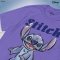 Power 7 Shop เสื้อยืดการ์ตูน ลาย"สติทซ์" ลิขสิทธิ์แท้ DISNEY (TM-204)