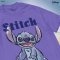 Power 7 Shop เสื้อยืดการ์ตูน ลาย"สติทซ์" ลิขสิทธิ์แท้ DISNEY (TM-204)