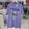 Power 7 Shop เสื้อยืดการ์ตูน ลาย"สติทซ์" ลิขสิทธิ์แท้ DISNEY (TM-204)
