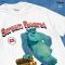 Power7Shop เสื้อยืดการ์ตูน "Monsters, Inc." คอลเลคชั่น "Disney Classics" (TM-206)