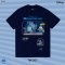 Power7Shop เสื้อยืดการ์ตูน "Monsters, Inc." คอลเลคชั่น "Disney Classics" (TM-207)