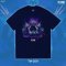 "VILLAINS" T-Shirts (TM-209)