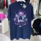 "VILLAINS" T-Shirts (TM-209)
